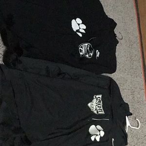 Clemson nike hoodies